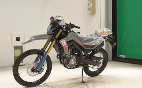 HONDA CRF250L MD47