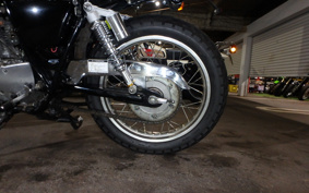 YAMAHA SR400 1995 1JR