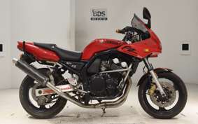 YAMAHA FZ400 1997 4YR