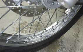 YAMAHA DRAGSTAR 250 2012 VG05J