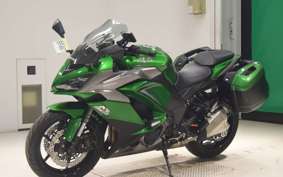 KAWASAKI NINJA 1000 A ZXT00W