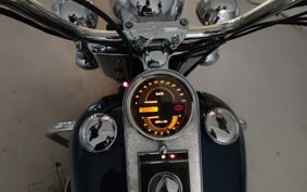 HARLEY FLSTC 1340 1998 BJL