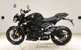 TRIUMPH STREET TRIPLE RS 2026