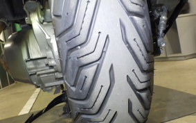 HONDA PCX 125 2014 JK06