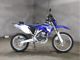 Фото Yamaha WR250F с японского аукциона