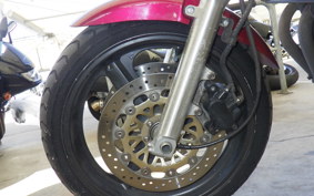 HONDA CB400SF  K NC31