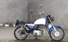SUZUKI GS50 NA41A