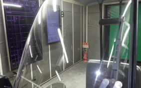 HONDA GYRO CANOPY TA03