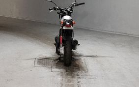 SUZUKI STREET MAGIC CA1LB