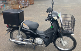 HONDA SUPER CUB110 JA10