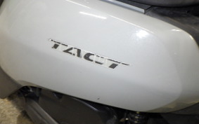 HONDA TACT-4ﾍﾞｰｼｯｸ AF79