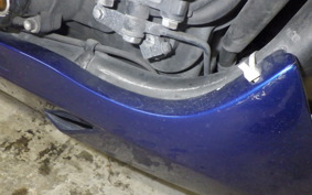 KAWASAKI ZRX1200 D 2013 ZRT20D