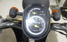 HONDA TODAY 2 AF67