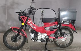 HONDA CT125 HUNTER  CUB  JA65