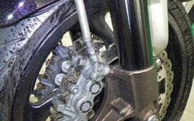 YAMAHA VMAX Gen.2 2009 RP22J