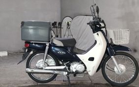 HONDA SUPER CUB50 AA04