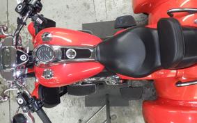 HARLEY FLRT 1750 2017