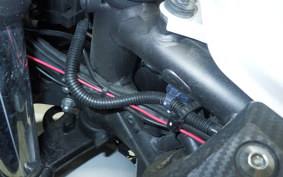 HONDA CBR400R 2020 NC56