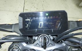 HONDA CB250R 1990 MC52