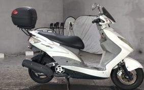 YAMAHA CYGNUS 125 X SE44J