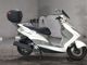Фото Yamaha CYGNUS 125 X с японского аукциона