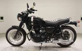 KAWASAKI W800 STREET 2022 EJ800E
