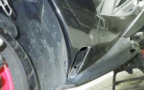 YAMAHA CYGNUS 125 XSR 3 SED8J