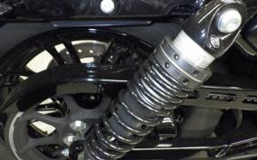 HARLEY XL1200X 2022