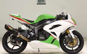 KAWASAKI NINJA ZX-6R 2017