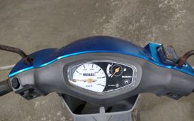 SUZUKI ADDRESS V125 CF46A