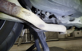 HONDA PCX 150 2010 KF18