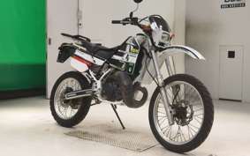 HONDA CRM250R 2024 MD24