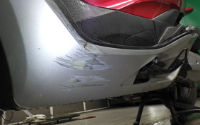 HONDA PCX 125 2025 JF56