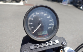 HARLEY XL883R 2008 CS2
