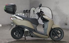 HONDA LEAD 125 JF45