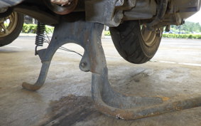 HONDA DIO Gen.6 AF68