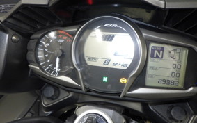 YAMAHA FJR1300 AS 2021 RP27J