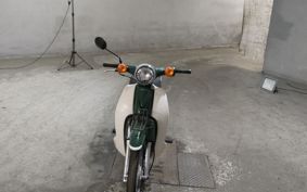 HONDA SUPER CUB110 JA07