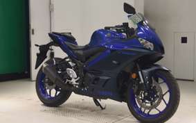 YAMAHA YZF-R25 A RG74J