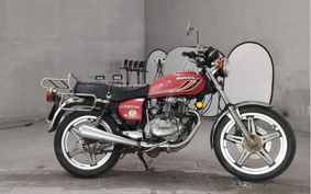 HONDA CB250 CB250T
