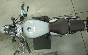 HONDA GB350C 2024 NC64