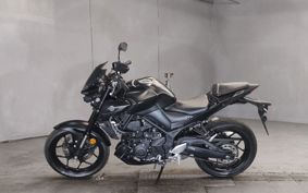 YAMAHA MT-03 RH13J