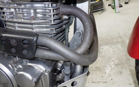 HONDA NX650 DOMINATOR 2015