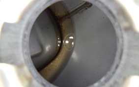 YAMAHA MATE 50 UA04J