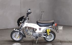 HONDA DUCKS50 ST50