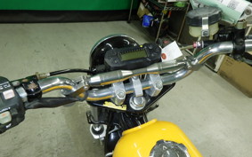 HONDA APE 100 2012 HC07