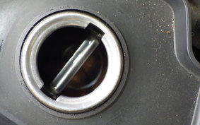 HONDA C110 SUPER CUB JA07