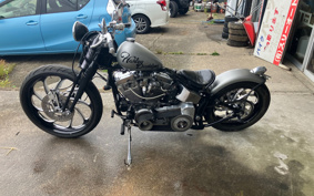 HARLEY FXSTS1340 1989 BLL