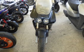 KAWASAKI ZXR400 ZX400H