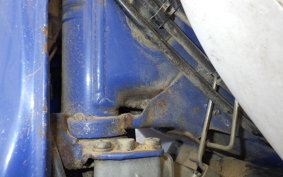 YAMAHA MATE 50 UA04J